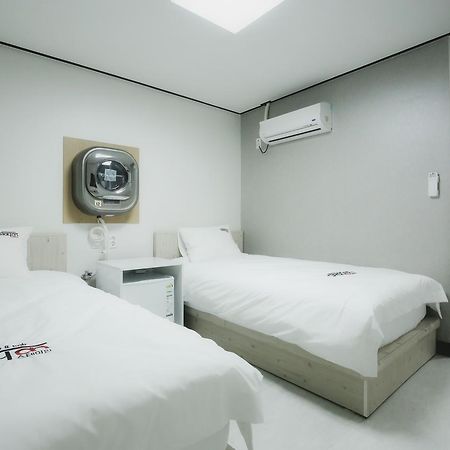 Stayan Guesthouse And Bnb 부산광역시 외부 사진