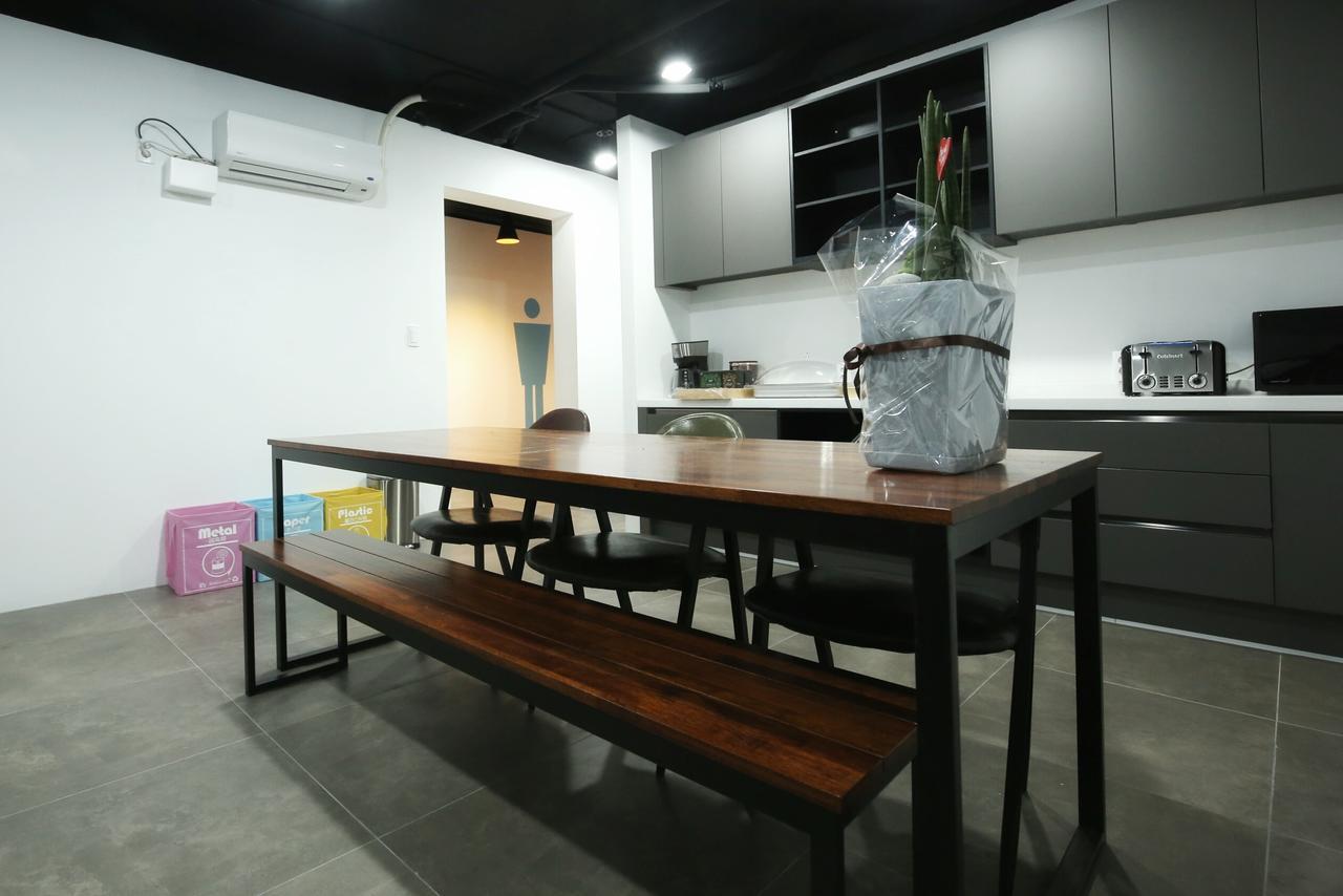 Stayan Guesthouse And Bnb 부산광역시 외부 사진