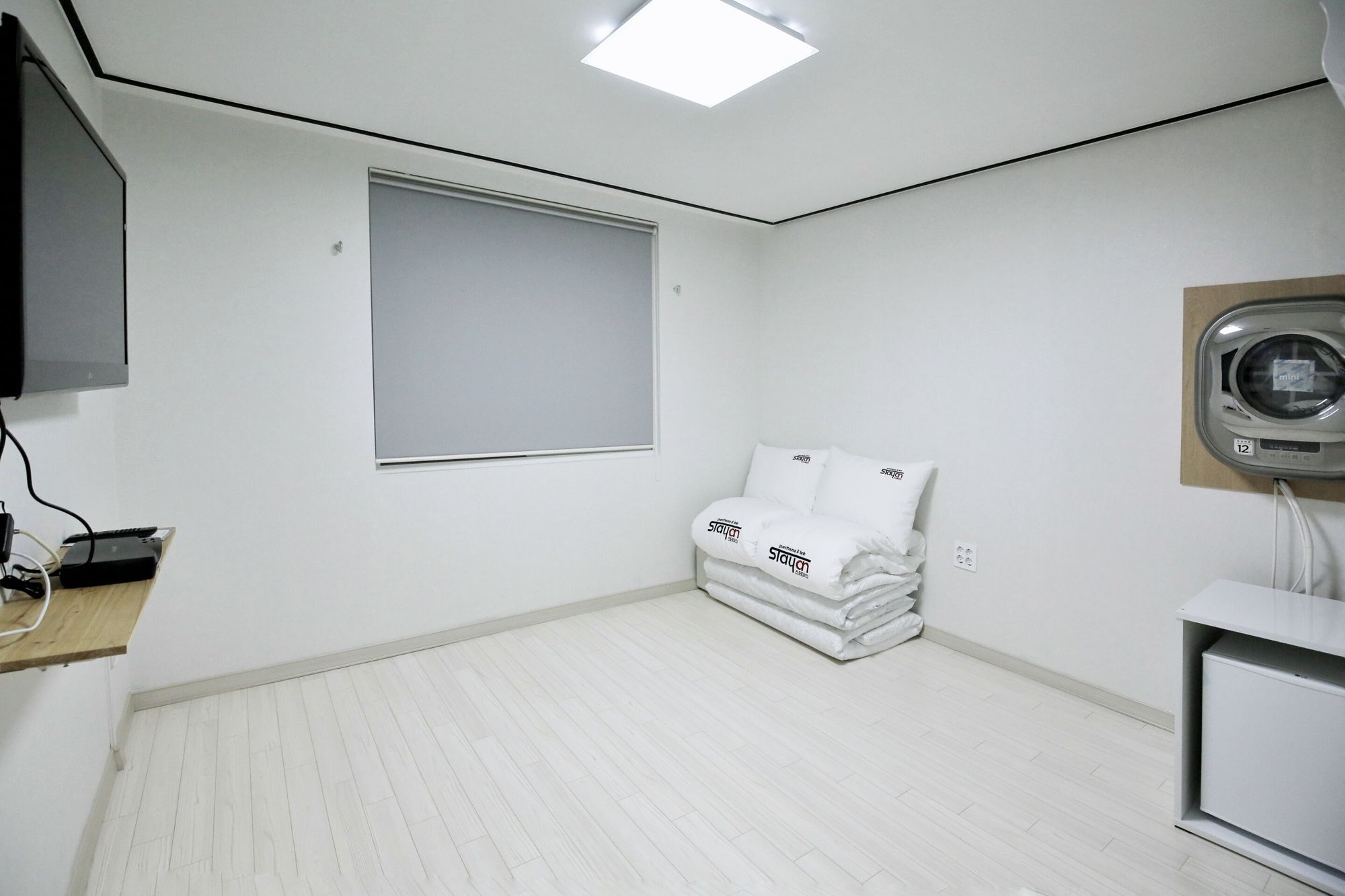 Stayan Guesthouse And Bnb 부산광역시 외부 사진