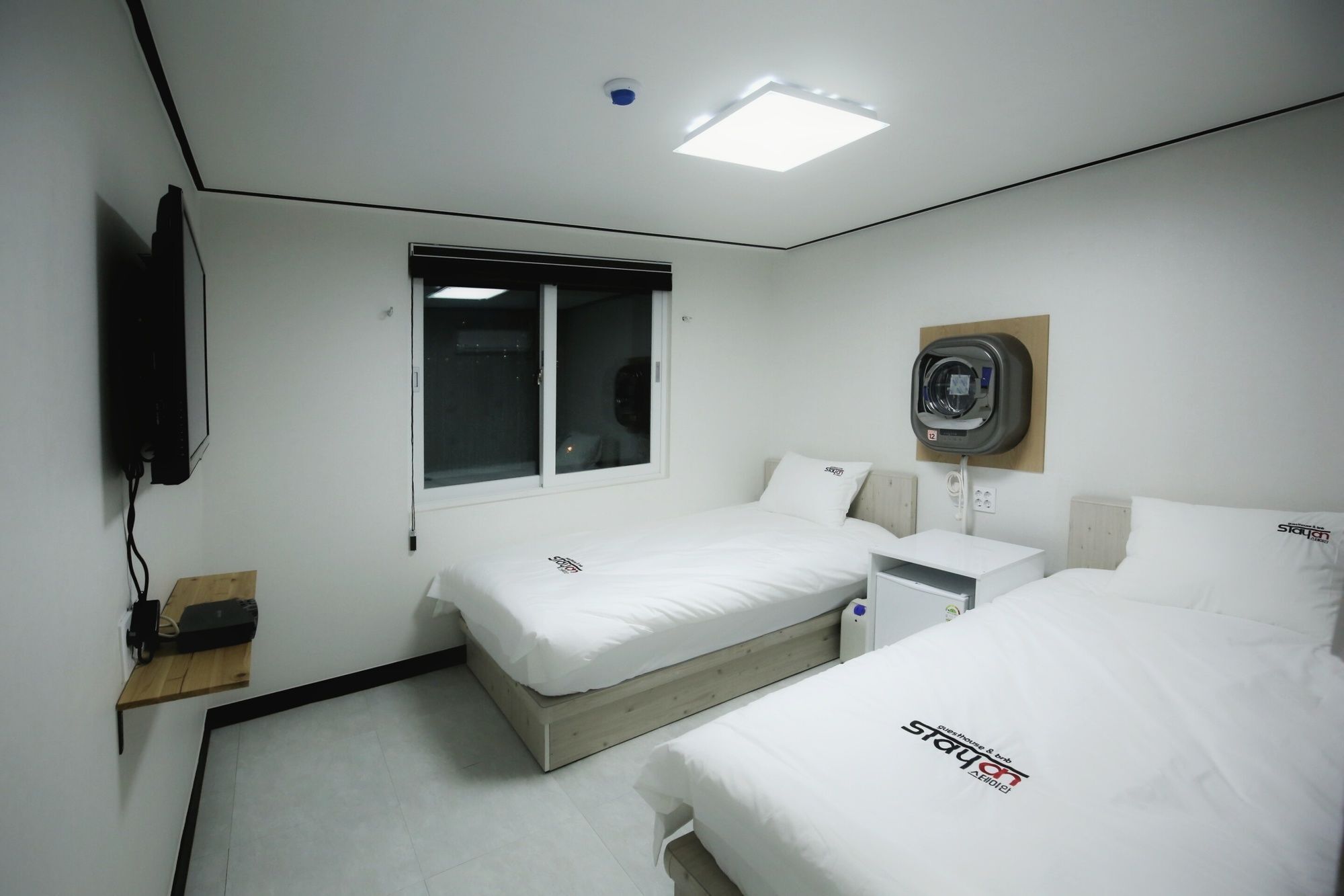 Stayan Guesthouse And Bnb 부산광역시 외부 사진